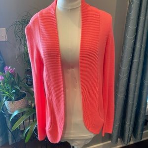Lilly Pulitzer cardigan